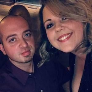 Meet your Posher, Kristina